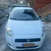 Grande punto van