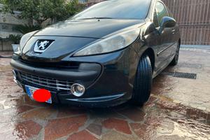 PEUGEOT 207 cc. 1.6 Hdi 3 PORTE - ANNO 03/2007