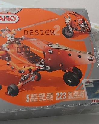 Meccano
