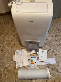 Condizionatore portatile