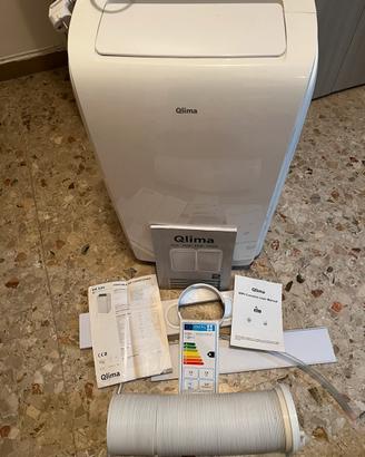 Condizionatore portatile