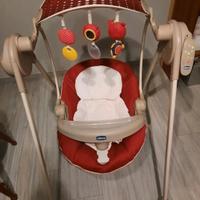 altalena polly swing chicco 