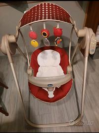 altalena polly swing chicco 