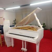 PIANOFORTE A MEZZA CODA YAMAHA G2 BIANCO