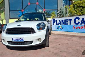 Mini Cooper D Countryman 1.6 One