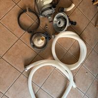 Pezzi per filtro piscina Intex ultra 549x274x132