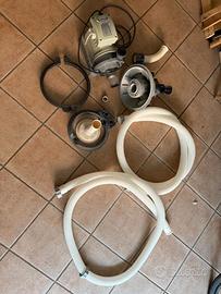 Pezzi per filtro piscina Intex ultra 549x274x132