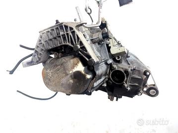 55273082 CAMBIO MECCANICO FIAT PUNTO EVO 1.4 G 57K
