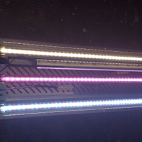 Plafoniera LED 90cm