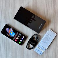 Samsung Galaxy Z Flip 4 5G 8+256GB Blue