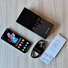 Samsung Galaxy Z Flip 4 5G 8+256GB Blue