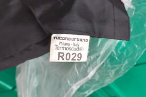 Termuscudo Tucano