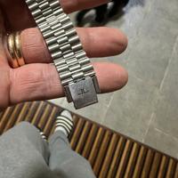 Orologio Jaeger le coultre memovox 