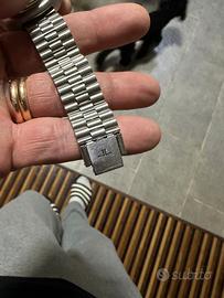 Orologio Jaeger le coultre memovox 