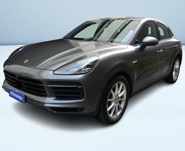 Porsche Cayenne Coupe 3.0 e-hybrid tiptronic 5p.ti