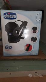 Marsupio Chicco Go Baby Carrier
