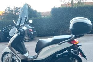 Piaggio Medley 125 - 2020