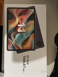 Tablet Android 11 pollici