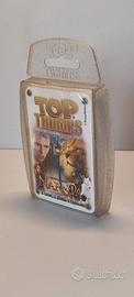 Carte Top Trumps del Film "Narnia"