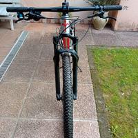 MOUNTAIN BIKE MTB wilier 503x PRO