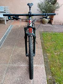 MOUNTAIN BIKE MTB wilier 503x PRO