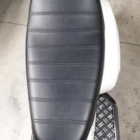 sella vespa nisa