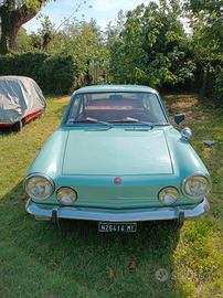 Fiat 850 Sport Coupè