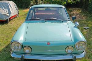 Fiat 850 Sport Coupè