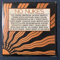 Vinile No Nukes
