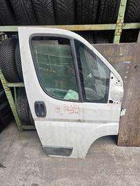 PORTA ANT DX CITROEN JUMPER 2.2 TD 2010 4HU 751/20