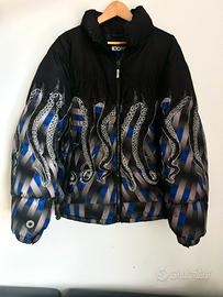 Piumino Giacca Octopus