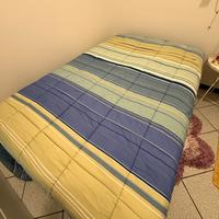 Trapunta 1 piazza e mezza Gabel