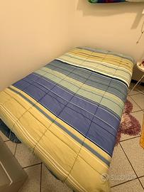 Trapunta 1 piazza e mezza Gabel