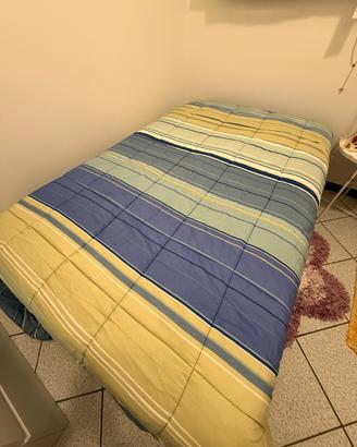 Trapunta 1 piazza e mezza Gabel
