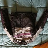 Giacca donna Bering da moto