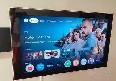 TV Samsung 42 pollici