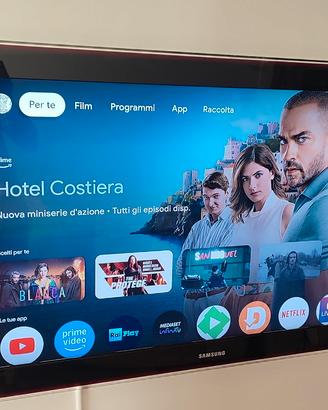 TV Samsung 42 pollici