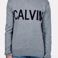 Maglione calvin klein