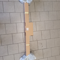 Barre portatutto