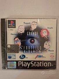 Grande Fratello
