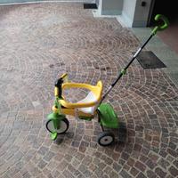 Triciclo smart trike