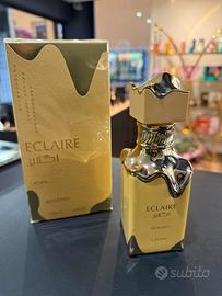 Eclaire Banoffi