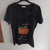 t-shirt donna