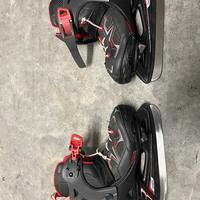 Pattini da ghiaccio hockey 29-32
