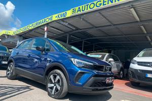 Opel Crossland 1.2 Turbo 12V 110 CV Start&Stop Edi