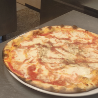 Pizzaiolo