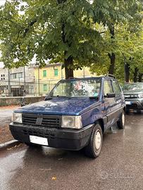 Fiat Panda Jolly 900 benzina – 1998