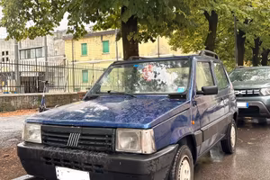 Fiat Panda Jolly 900 benzina – 1998