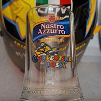 boccale Valentino Rossi 
