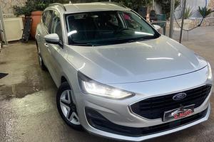Ford Focus 1.5 EcoBlue 115 CV automatico SW Active